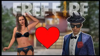 Miguel y su Novia  |  Free Fire (Parodia)