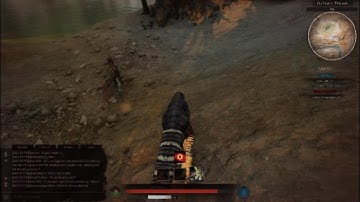 Path of Titans - Dealing with an annoying pachy