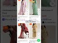 affordable summer dresses || zellbury #foryoupage #fypシ #shortfeed