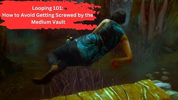 Looping 101: How to Avoid Getting Screwed by the Medium Vault