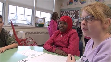 Trailer - Using the Question Formulation Technique (QFT) for Formative Assessment