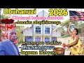 UBUHANUZI BWA 2026 NTUGENDE UTABWUMVISE DUSENGERE KUZAWUSOZA AMAHORO