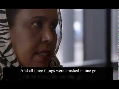 Somali Journalist: PC-Media makes Sweden "more dangerous than Mogadishu"