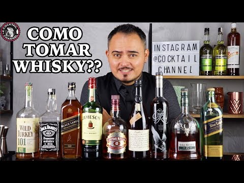 Vídeo: Como consumir álcool sem saber: 11 etapas