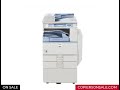 Ricoh MP 2851 Error Remove 504.503