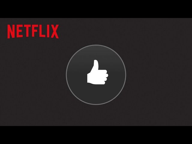 Netflix is ditching five-star ratings in favor of a thumbs-up - The Verge