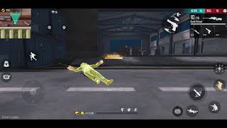 2 Vs 2 Awm Episode 1 Gun Challenge Training Ground Op .. Player..