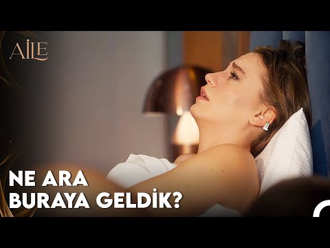 Devin, Gece Aslan