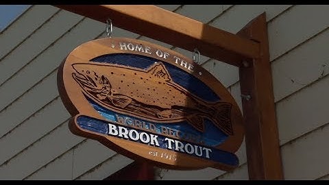 Where You Live - Nipigon Museum