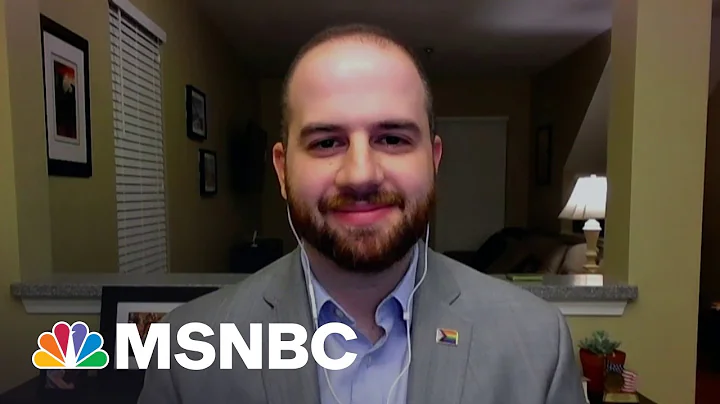 Michigan Dems a step closer on ‘50 year journey’ to codifying LGBTQ protections