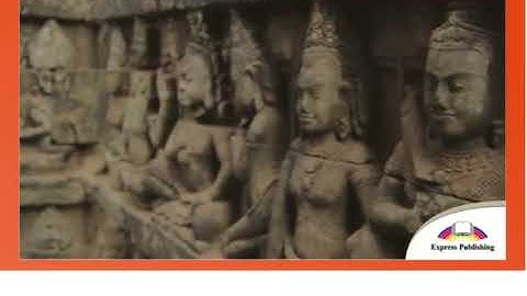 7 EXCEL  Module 4  Video 2  Monunents in Danger