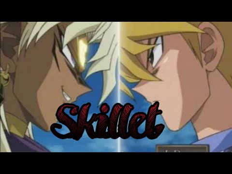 Joey Vs Marik [AMV]