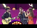 AMAIA Y ROI 'SHAPE OF YOU' + SORPRESA ROBERTO L - Operación Triunfo Almería | 25/08/2018 | @Jejuu14