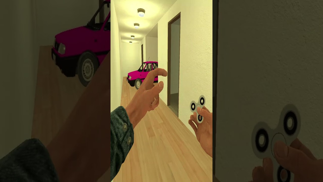 Part-147 #garrysmod #nextbots #GModInnovators