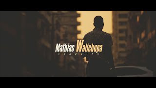 Mathias Walichupa - Navumilia (official film music video)4K
