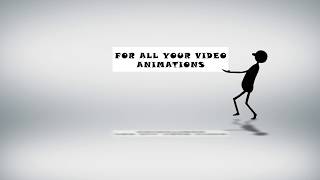 085  Funny Character Logo Reveal