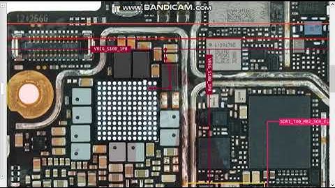 Xiomi Poco F4 GT network Jumper Ways | Xiomi poco F4 GT network Problem Solution