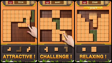 TapBlock 3D: Combo Master Gameplay Android