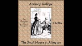 The Small House at Allington 48 - Nemesis