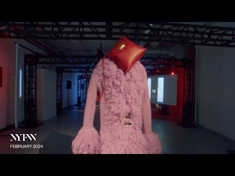 3.1 Philip Lim February 2024 Runway at NYFW: The Shows