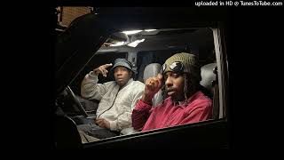 adandon ~ knucks x nemzzz type beat 2022