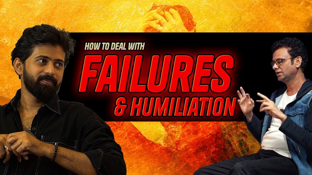 Failure Is The Best Part Of Our Life | Bas Kuch Baatein