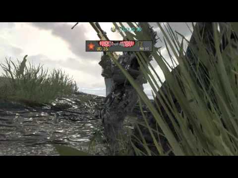 UG 35 - MW3 Game Clip