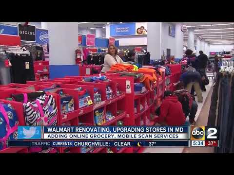 Video: May dalang PVC glue ba ang Walmart?