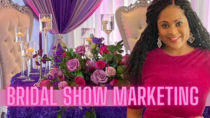 HOW TO MARKET YOUR EVENT PLANNING BUSINESS | DIY BACKDROP| LIVING LUXURIOUSLY FOR LESS
