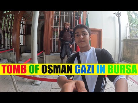 Istanbul to Bursa