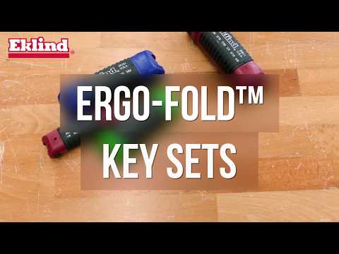 Eklind Key Sets