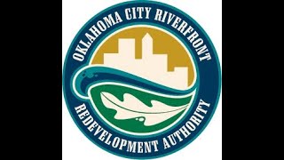 Oklahoma City Riverfront Redevelopment Authority - 3\/26\/2024