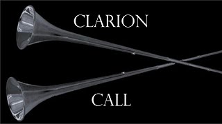 Clarion Call