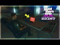 GTA 5 casino heist ( Walk-through) - YouTube