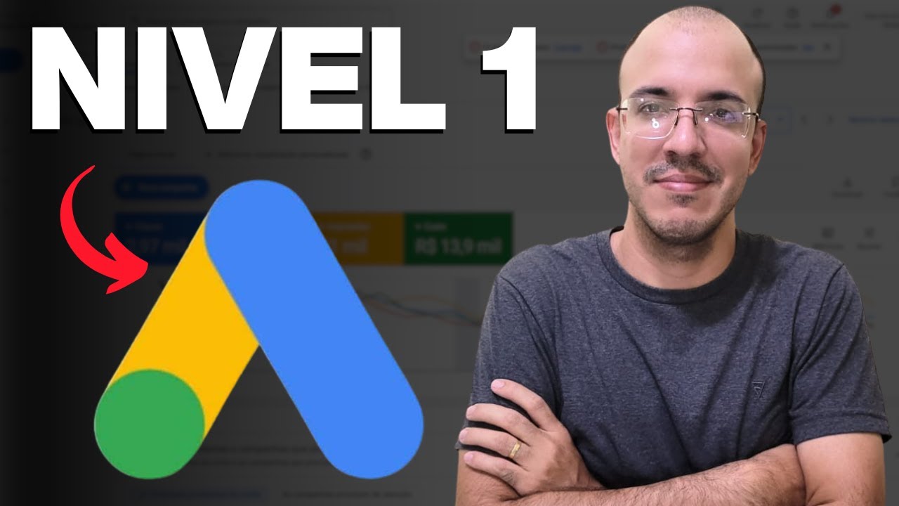 Guia do Google Ads para Iniciantes em 2026