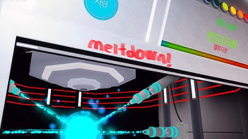 Core inc core game 2 startup and meltdown shutdown failure