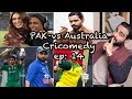 Pakistan ki Australia ke hatho Izzat | Cricomedy ep: 14