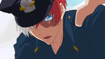 「MEP」 - Gasoline #anime