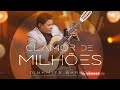 Dinamite Barros | Clamor de Milhões (Clipe Oficial)