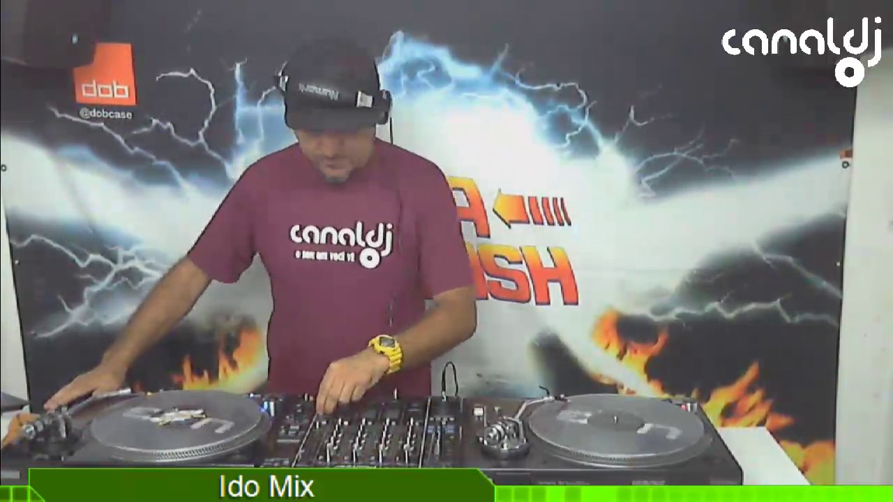 Flash mix. DJ Marcello. Мастер ийдо DJ.