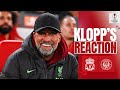 KLOPP&#39;S REACTION: Gravenberch, Nunez, Europa League form | Liverpool 5-1 Toulouse