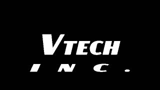 Vtech Inc Logo 1995-2001
