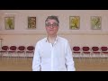 End of video