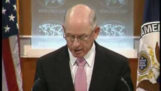 Daily Press Briefing: September 7, 2010 (Part 2)