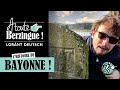 Ref:as5KtsQhfyo L histoire de bayonne... a toute berzingue !