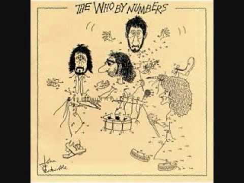 The Who - How Many Friends