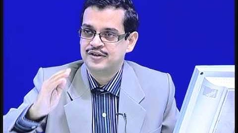 Distributed Systems (Pallab Dasgupta) Lec 2