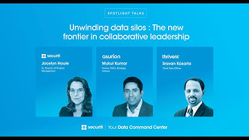 Unwinding Data Silos: The New Frontier in Collaborative Leadership