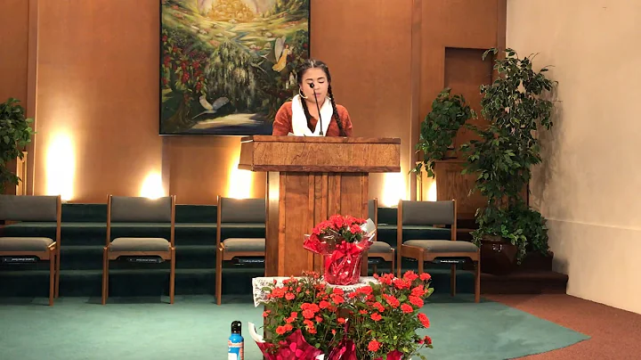 The Power of Prayer, Sharon Curran