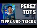 FIFA 17 Ayoze Perez Goal